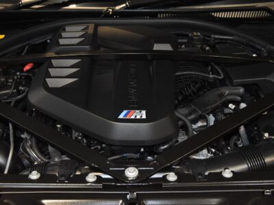 2024 BMW M3 Competition Touring M xDrive (12GB30)