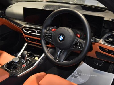 2024 BMW M3 Competition Touring M xDrive (12GB30)
