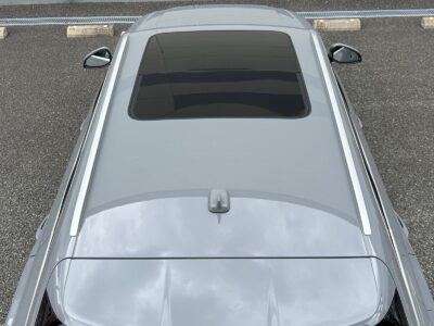 2020 AUDI RS4 Avant