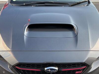 2019 Subaru Levorg 2.0 STI Sports Eyesight Black Selection (DBA-VMG)