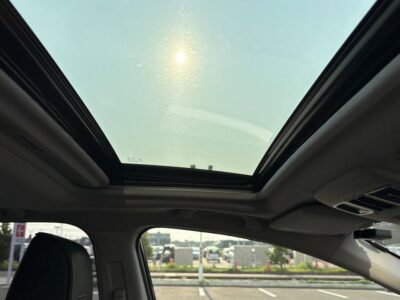 2019 Subaru Levorg 2.0 STI Sports Eyesight Black Selection (DBA-VMG)