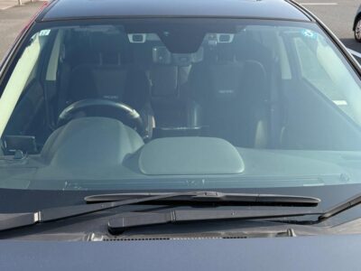 2019 Subaru Levorg 2.0 STI Sports Eyesight Black Selection (DBA-VMG)