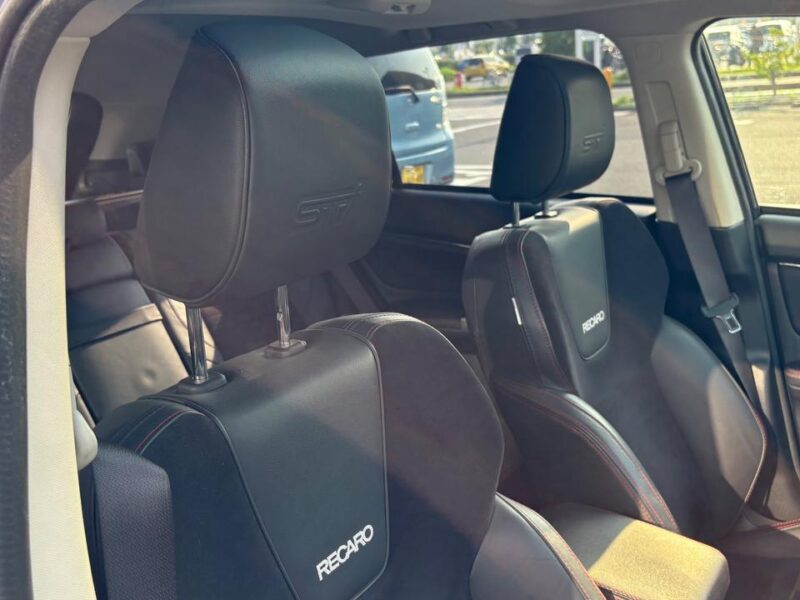 2019 Subaru Levorg 2.0 STI Sports Eyesight Black Selection (DBA-VMG)