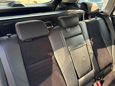 2019 Subaru Levorg 2.0 STI Sports Eyesight Black Selection (DBA-VMG)