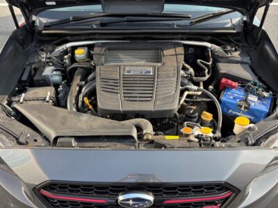 2019 Subaru Levorg 2.0 STI Sports Eyesight Black Selection (DBA-VMG)
