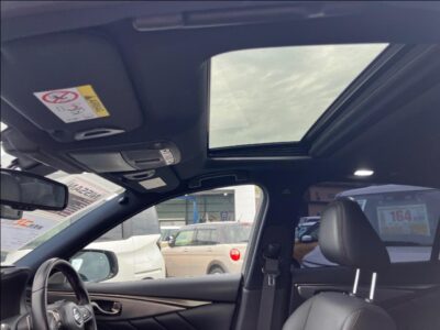 2019 Nissan Skyline 400R