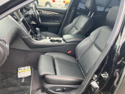 2019 Nissan Skyline 400R