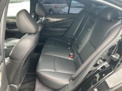 2019 Nissan Skyline 400R