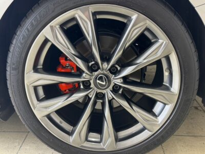 2021 LEXUS IS350 F Sports (3BA-GSE31)