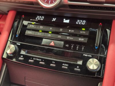 2021 LEXUS IS350 F Sports (3BA-GSE31)