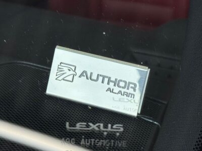 2021 LEXUS IS350 F Sports (3BA-GSE31)