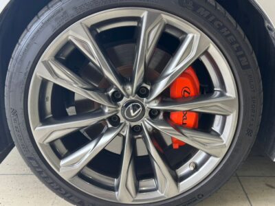 2021 LEXUS IS350 F Sports (3BA-GSE31)