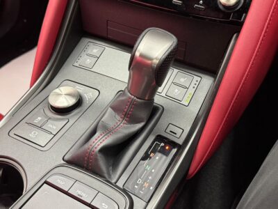 2021 LEXUS IS350 F Sports (3BA-GSE31)