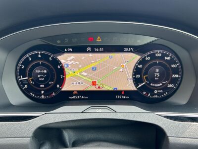 2019 Volkswagen Arteon 2.0TSI 4Motion R-Line Advance (ABA-3HDJHF)