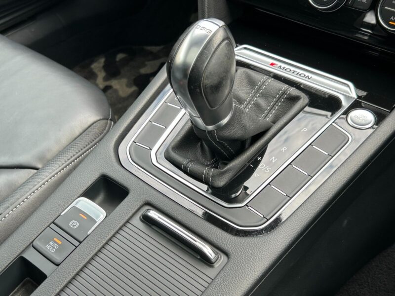 2019 Volkswagen Arteon 2.0TSI 4Motion R-Line Advance (ABA-3HDJHF)
