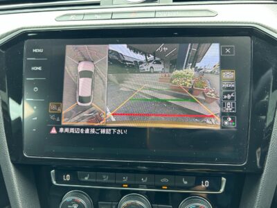 2019 Volkswagen Arteon 2.0TSI 4Motion R-Line Advance (ABA-3HDJHF)