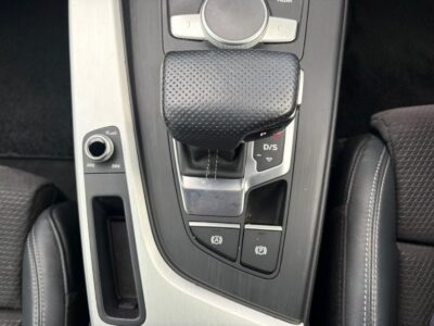 2019 AUDI A5 Sportback 45TFSI Quattro Sport