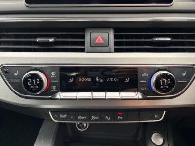 2019 AUDI A5 Sportback 45TFSI Quattro Sport