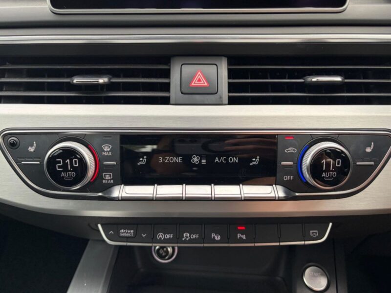 2019 AUDI A5 Sportback 45TFSI Quattro Sport