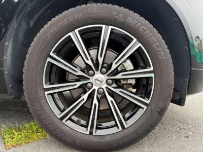 2019 Volvo XC60 T5 AWD Inscription