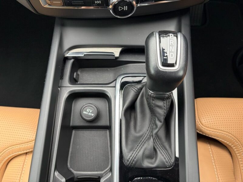 2019 Volvo XC60 T5 AWD Inscription