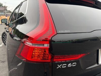 2019 Volvo XC60 T5 AWD Inscription