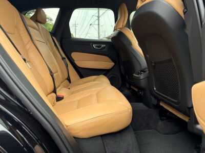 2019 Volvo XC60 T5 AWD Inscription