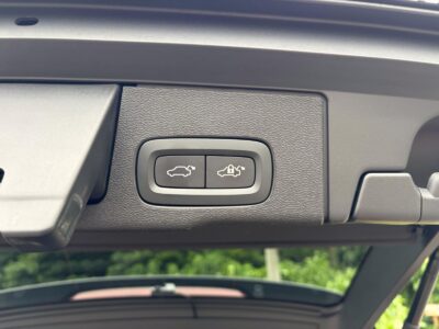 2019 Volvo XC60 T5 AWD Inscription