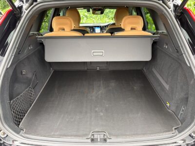 2019 Volvo XC60 T5 AWD Inscription
