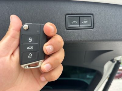 2019 Volkswagen Tiguan 2.0TDI 4Motion R-Line