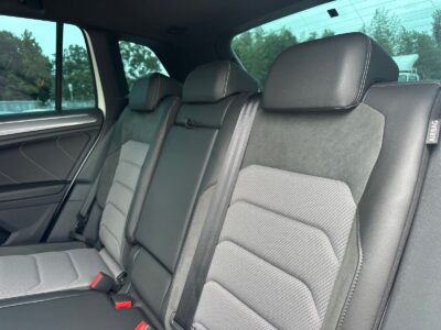 2019 Volkswagen Tiguan 2.0TDI 4Motion R-Line