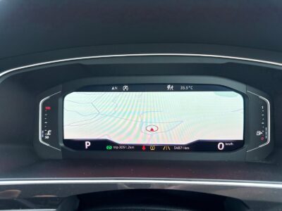 2019 Volkswagen Tiguan 2.0TDI 4Motion R-Line