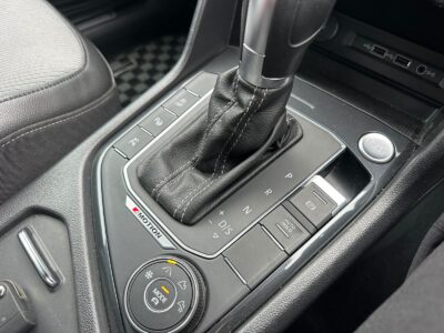 2019 Volkswagen Tiguan 2.0TDI 4Motion R-Line