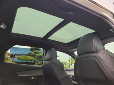 2020 Peugeot 3008 GT Blue HDI