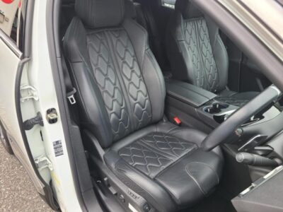 2020 Peugeot 3008 GT Blue HDI