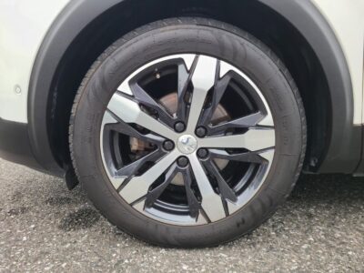 2020 Peugeot 3008 GT Blue HDI