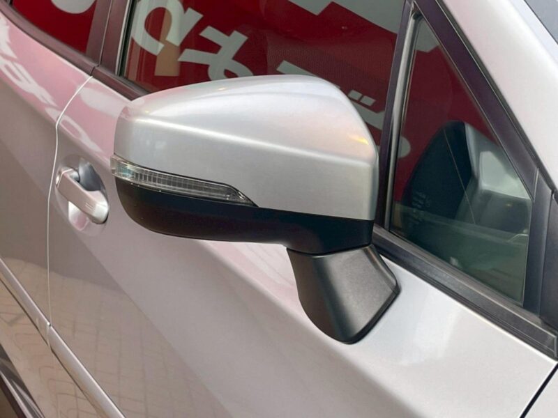 2019 Subaru XV 2.0i-L Eyesight (DBA-GT7)