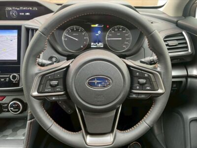 2019 Subaru XV 2.0i-L Eyesight (DBA-GT7)