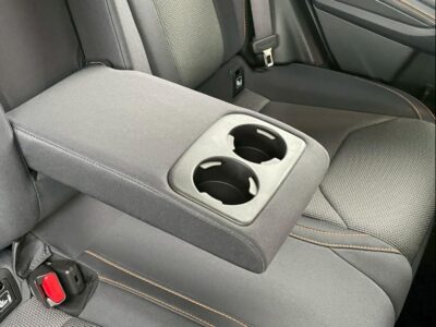 2019 Subaru XV 2.0i-L Eyesight (DBA-GT7)