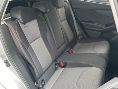 2019 Subaru XV 2.0i-L Eyesight (DBA-GT7)