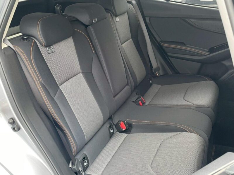 2019 Subaru XV 2.0i-L Eyesight (DBA-GT7)