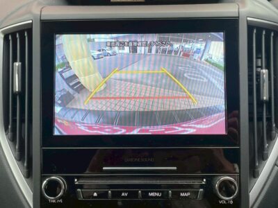 2019 Subaru XV 2.0i-L Eyesight (DBA-GT7)
