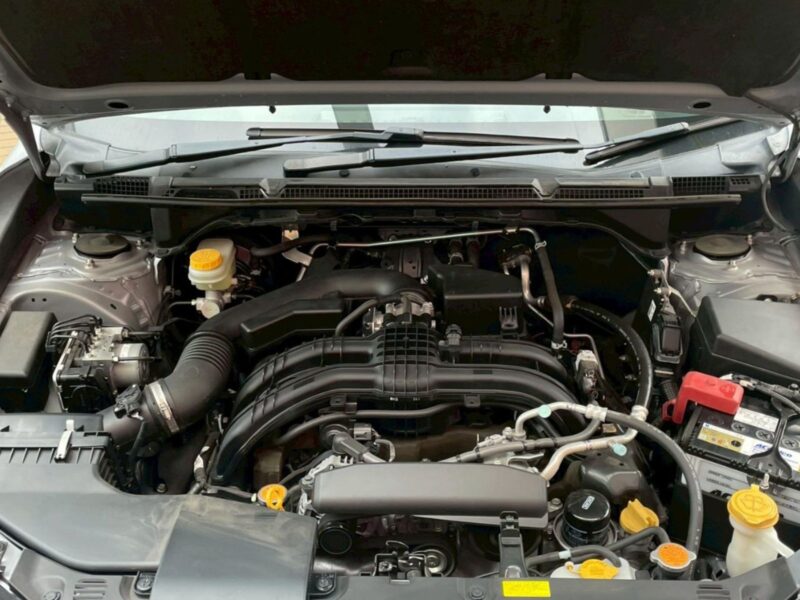 2019 Subaru XV 2.0i-L Eyesight (DBA-GT7)