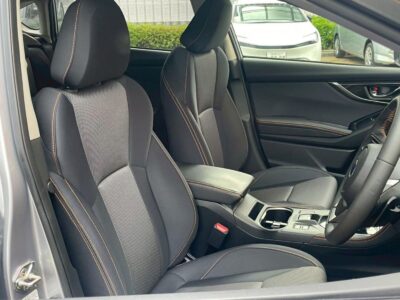 2019 Subaru XV 2.0i-L Eyesight (DBA-GT7)