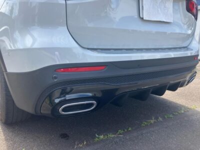 2020 Mercedes Benz GLB250 4Matic Sports (5BA-247647M)
