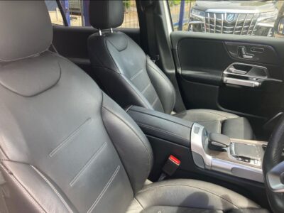 2020 Mercedes Benz GLB250 4Matic Sports (5BA-247647M)