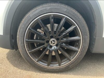 2020 Mercedes Benz GLB250 4Matic Sports (5BA-247647M)