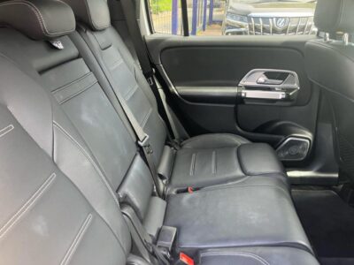 2020 Mercedes Benz GLB250 4Matic Sports (5BA-247647M)