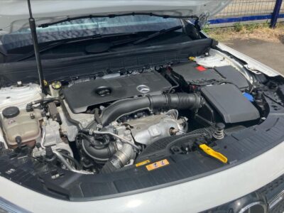 2020 Mercedes Benz GLB250 4Matic Sports (5BA-247647M)