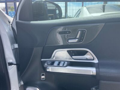 2020 Mercedes Benz GLB250 4Matic Sports (5BA-247647M)